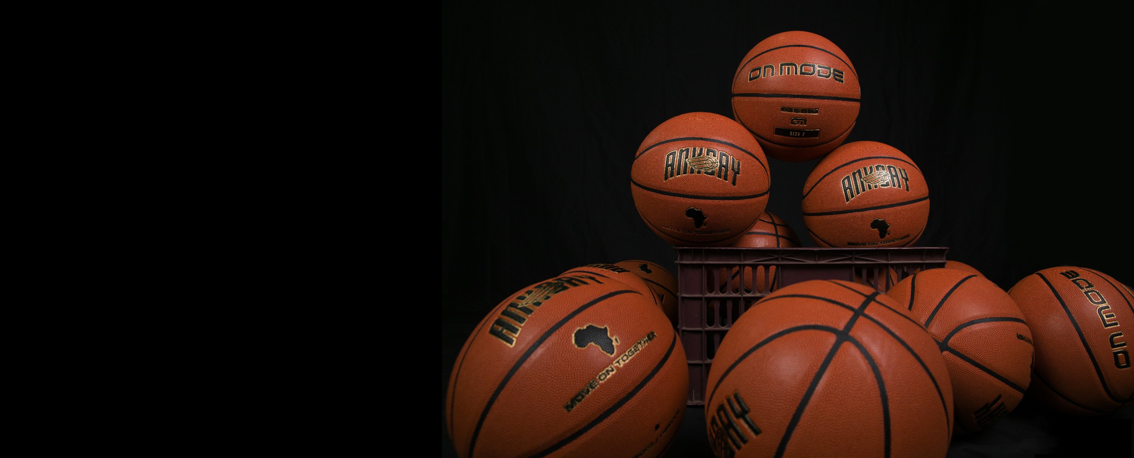 BALLONT BASKET ANKOAY